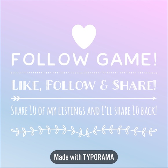 Follow Game! - Picture 2 of 4